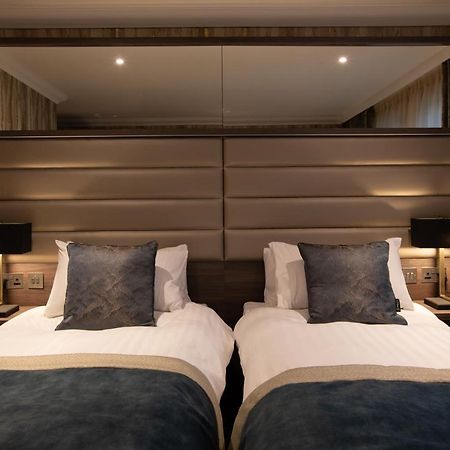 Carlton Hotel Prestwick Luaran gambar