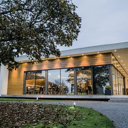 Carlton Hotel Prestwick Luaran gambar