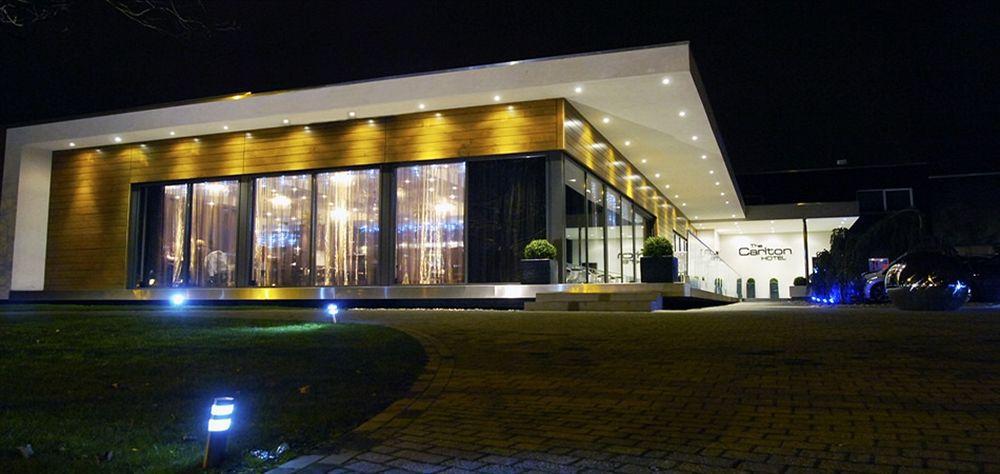 Carlton Hotel Prestwick Luaran gambar