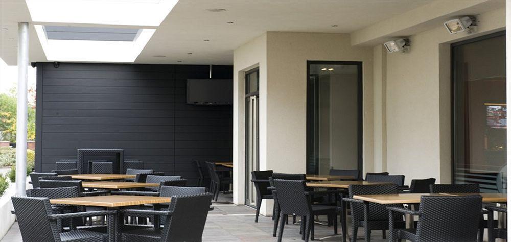 Carlton Hotel Prestwick Luaran gambar