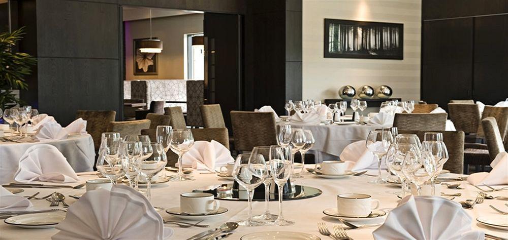 Carlton Hotel Prestwick Luaran gambar