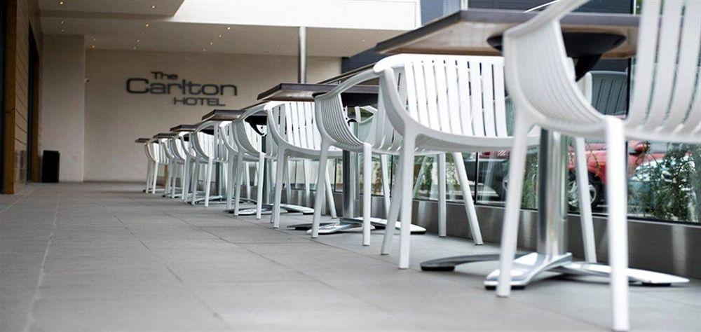 Carlton Hotel Prestwick Luaran gambar