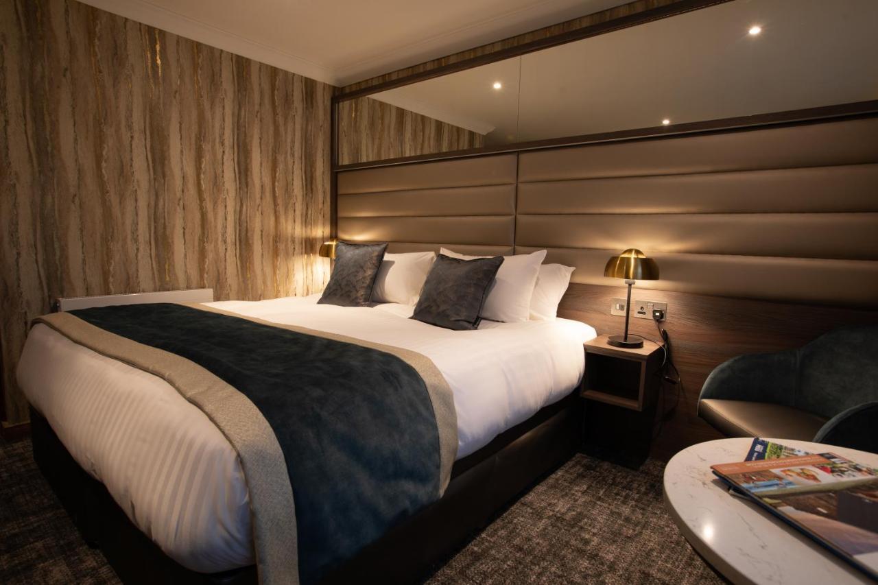 Carlton Hotel Prestwick Luaran gambar