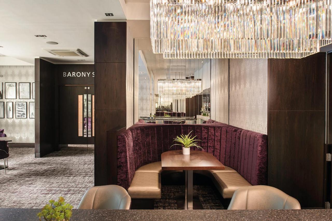 Carlton Hotel Prestwick Luaran gambar