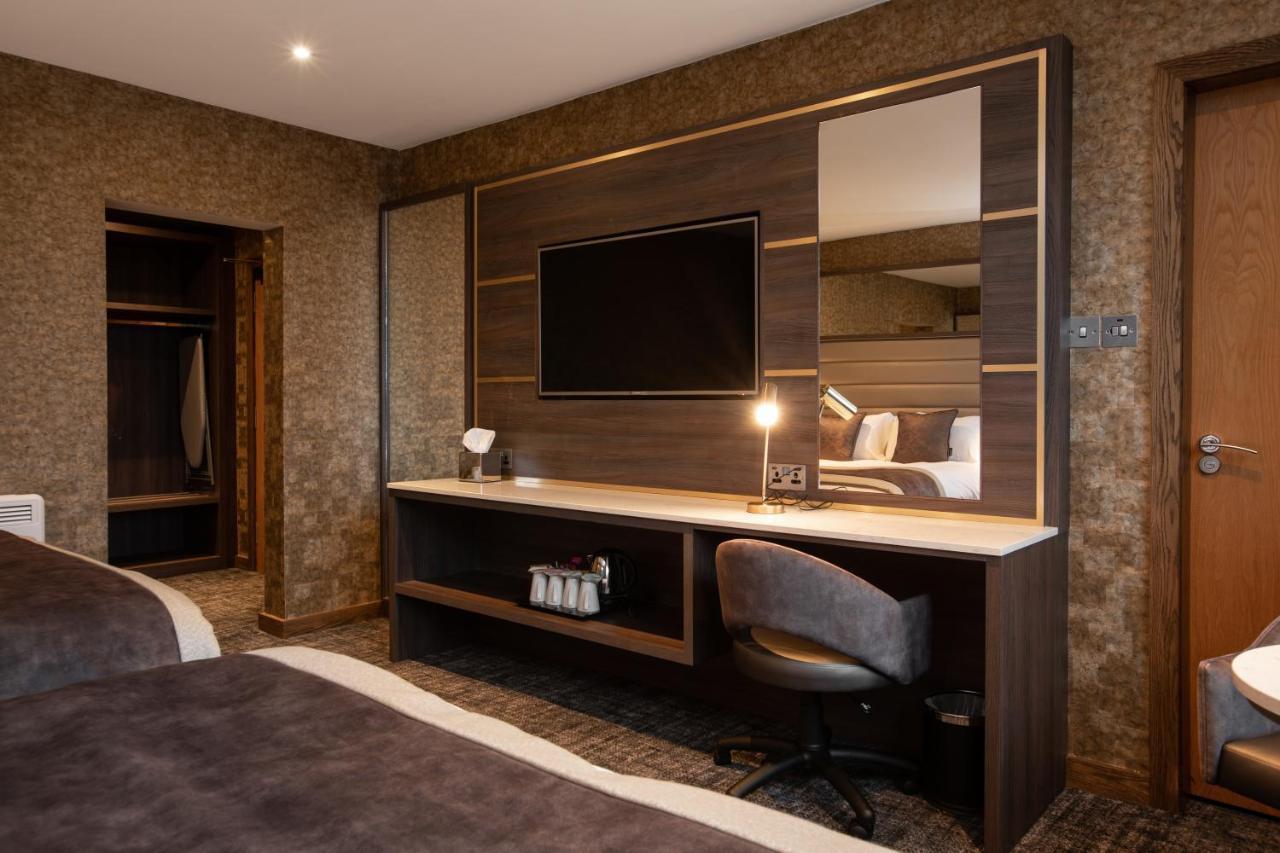 Carlton Hotel Prestwick Luaran gambar