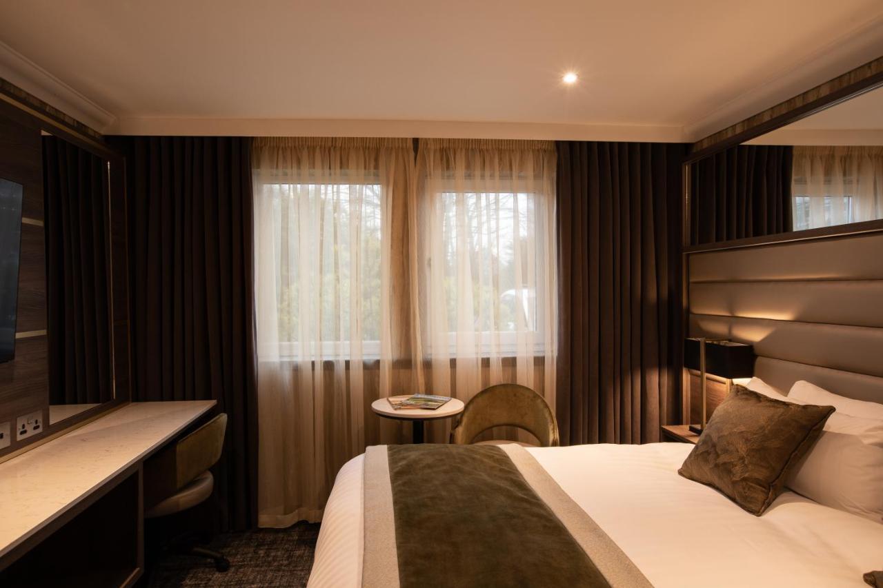 Carlton Hotel Prestwick Luaran gambar
