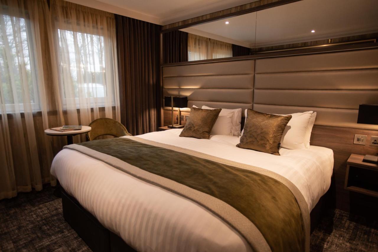 Carlton Hotel Prestwick Luaran gambar