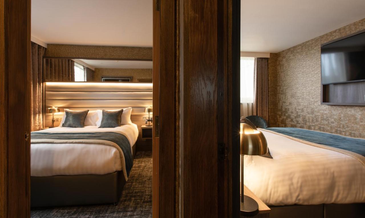 Carlton Hotel Prestwick Luaran gambar