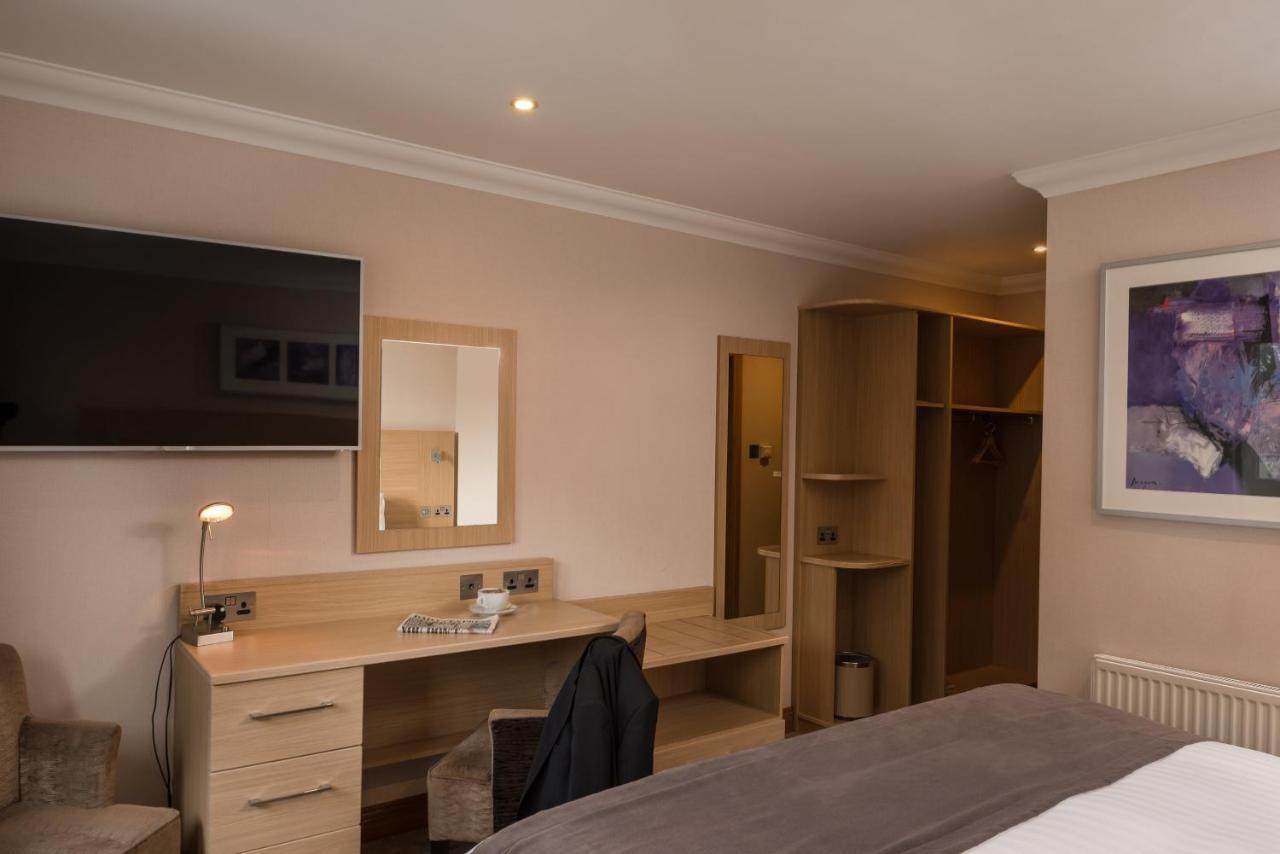 Carlton Hotel Prestwick Luaran gambar