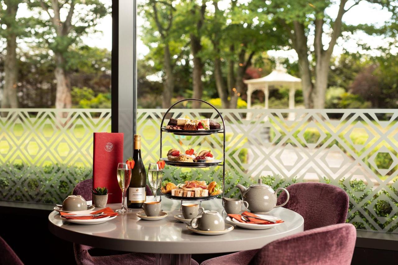 Carlton Hotel Prestwick Luaran gambar
