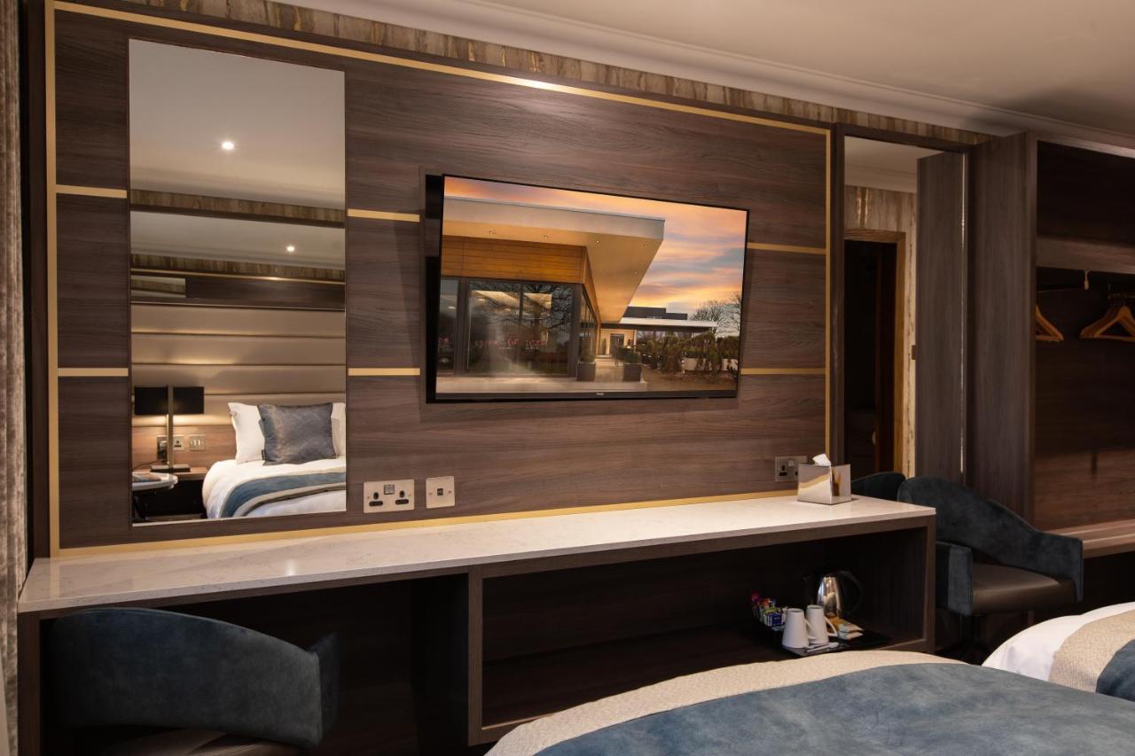 Carlton Hotel Prestwick Luaran gambar