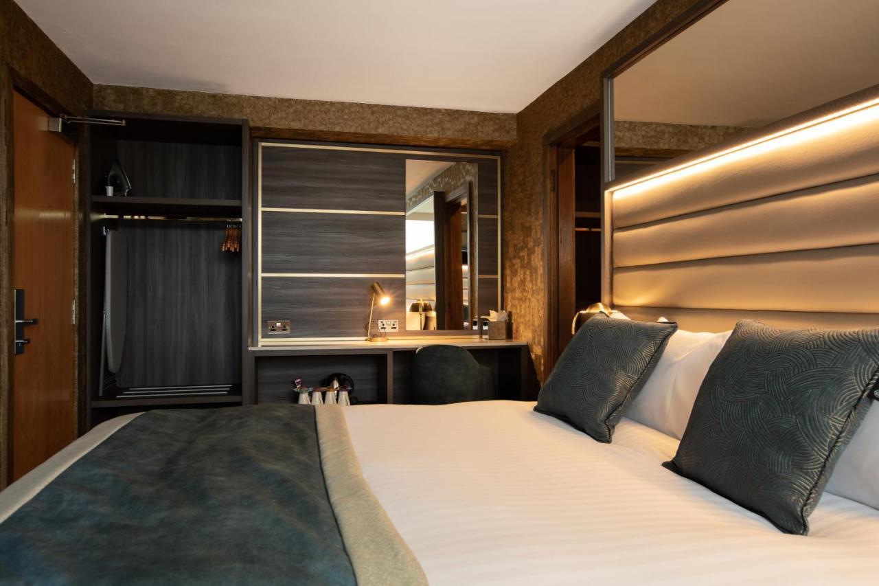 Carlton Hotel Prestwick Luaran gambar
