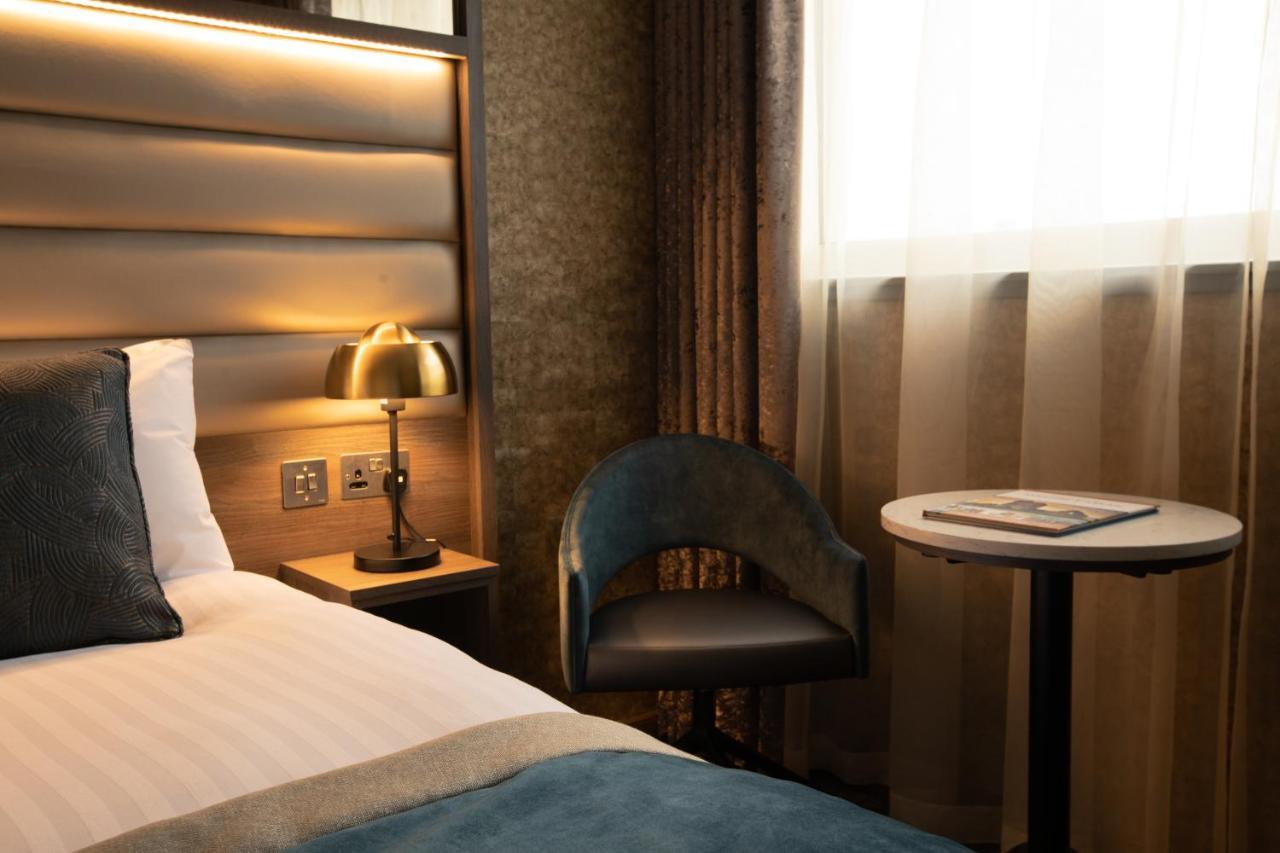 Carlton Hotel Prestwick Luaran gambar
