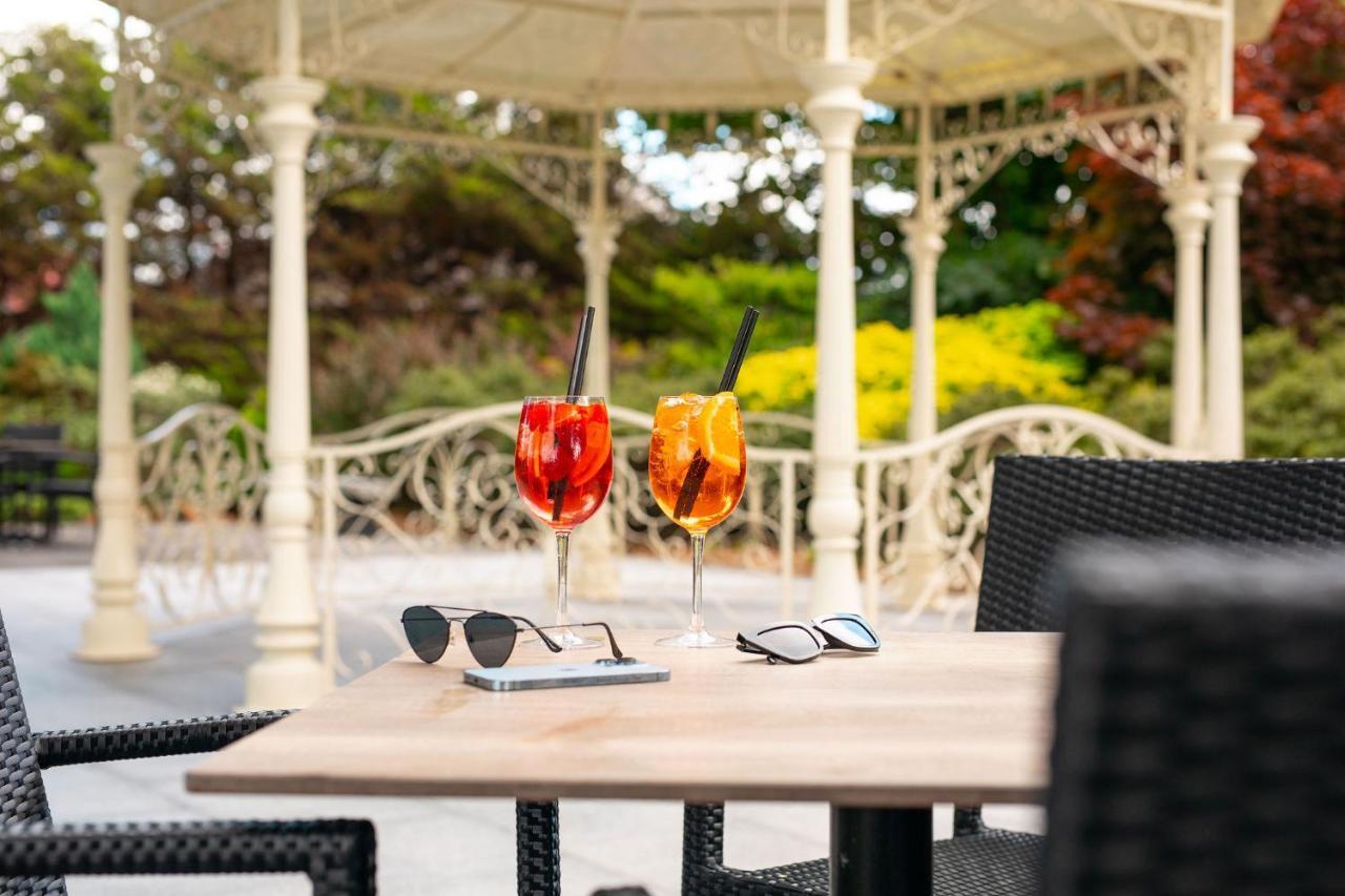 Carlton Hotel Prestwick Luaran gambar