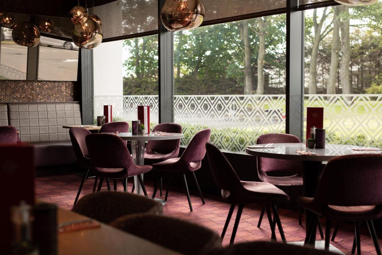Carlton Hotel Prestwick Luaran gambar