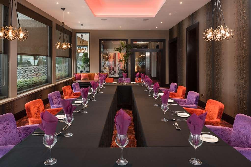 Carlton Hotel Prestwick Kemudahan gambar