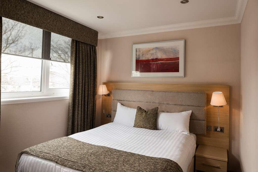 Carlton Hotel Prestwick Bilik gambar