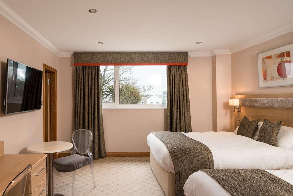 Carlton Hotel Prestwick Bilik gambar