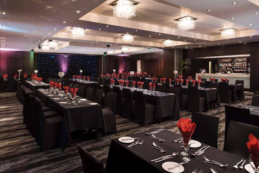 Carlton Hotel Prestwick Bilik gambar
