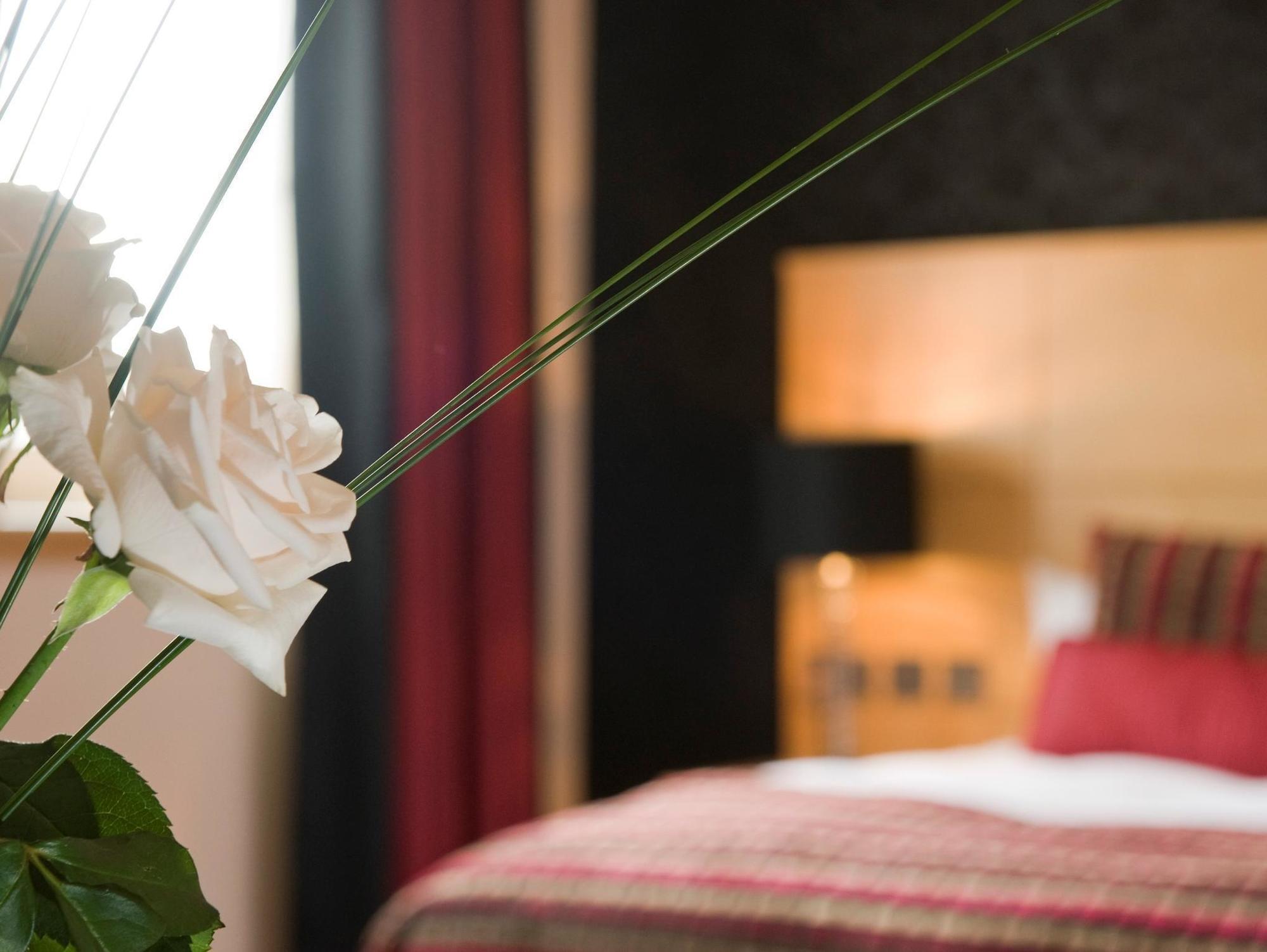 Carlton Hotel Prestwick Luaran gambar
