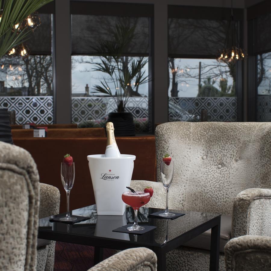 Carlton Hotel Prestwick Luaran gambar
