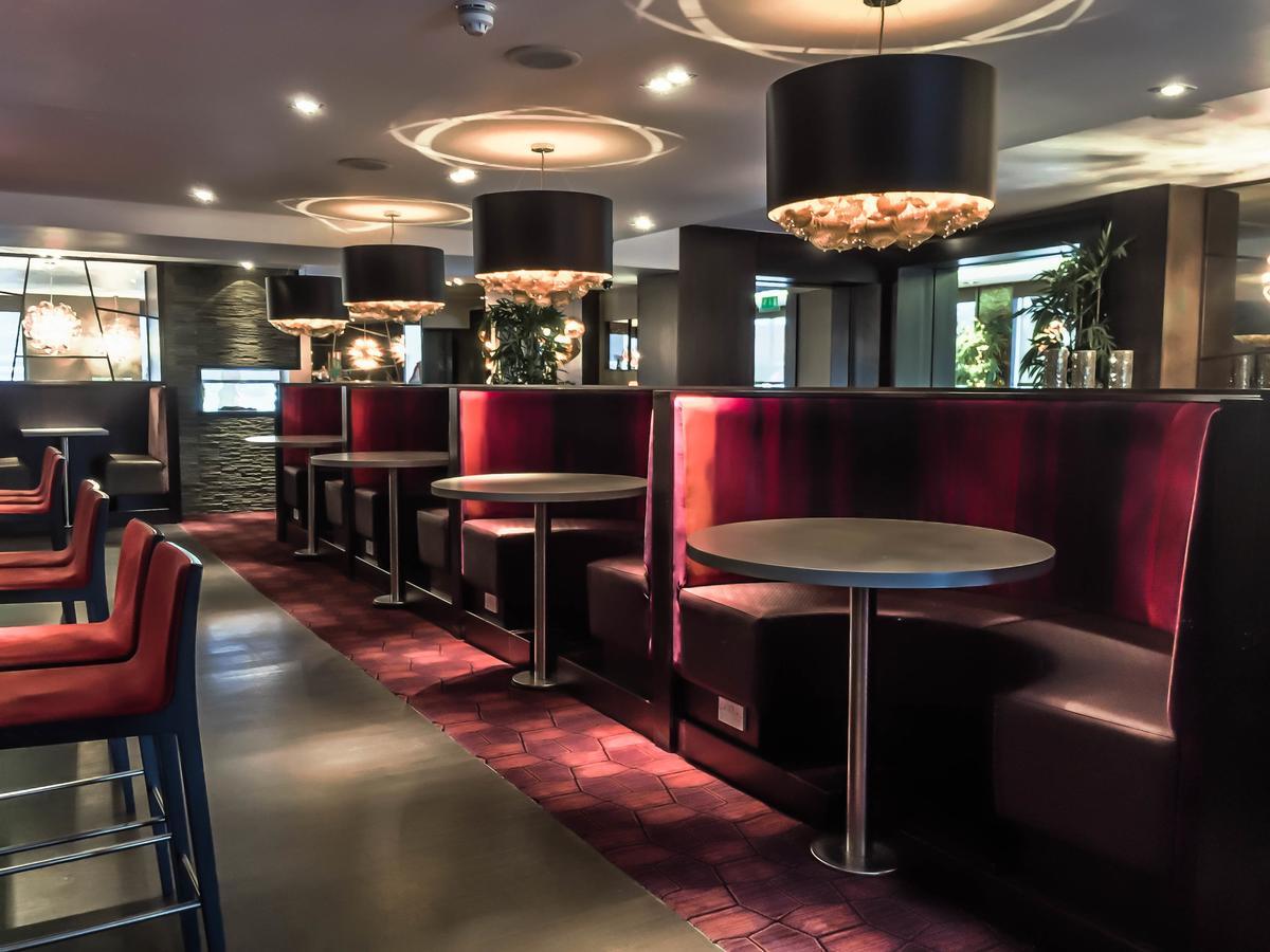 Carlton Hotel Prestwick Luaran gambar