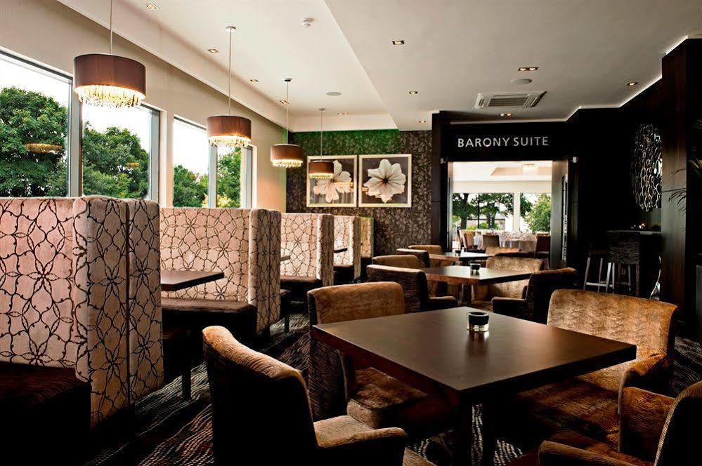 Carlton Hotel Prestwick Luaran gambar