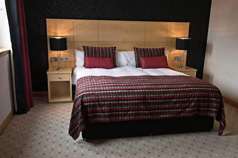 Carlton Hotel Prestwick Luaran gambar