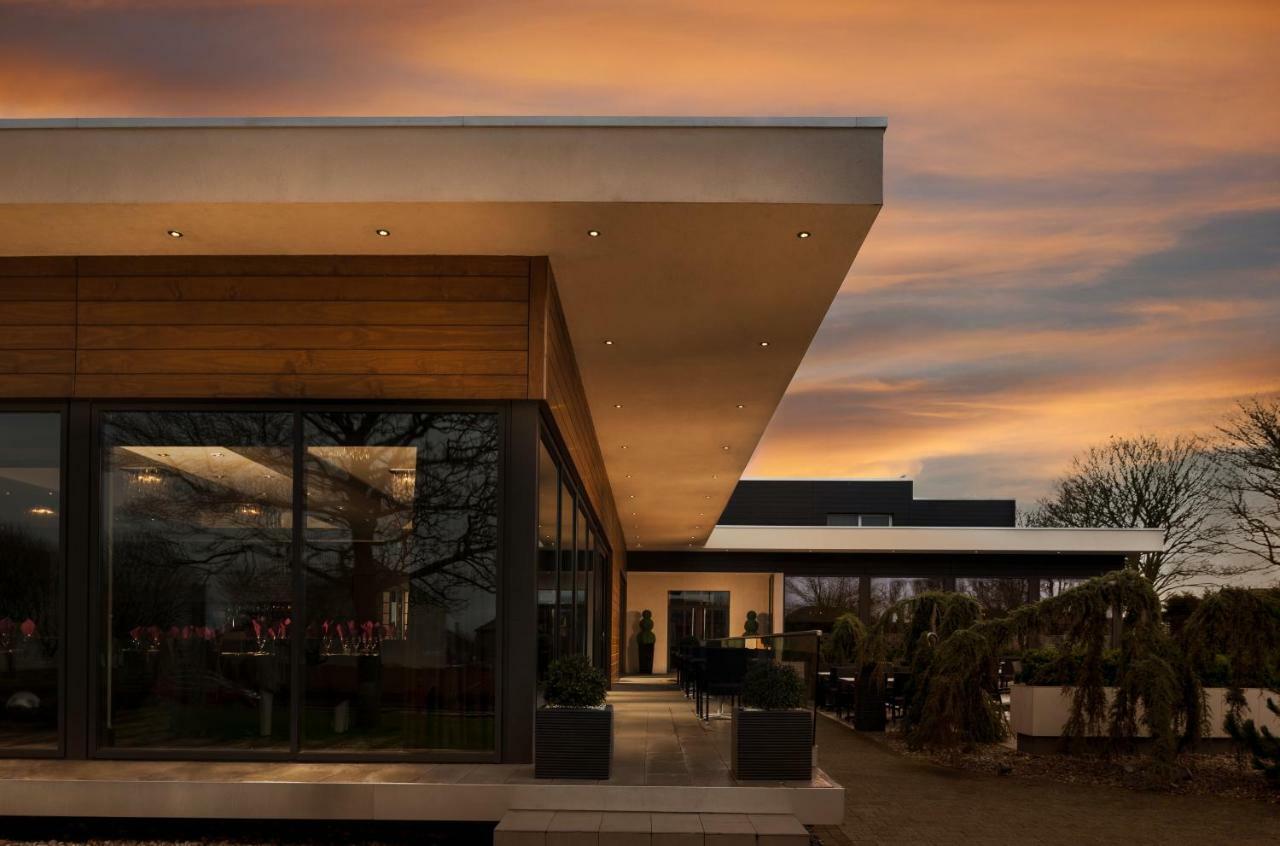 Carlton Hotel Prestwick Luaran gambar