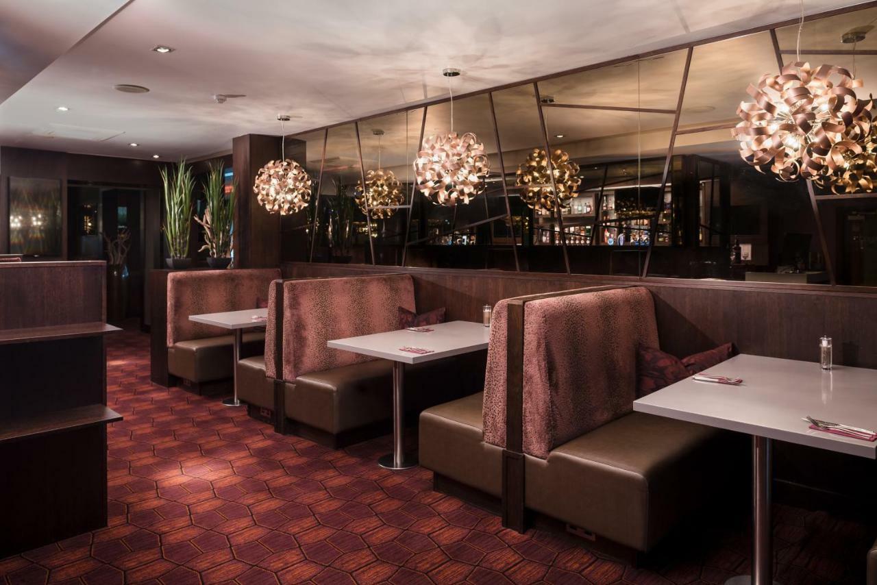 Carlton Hotel Prestwick Luaran gambar