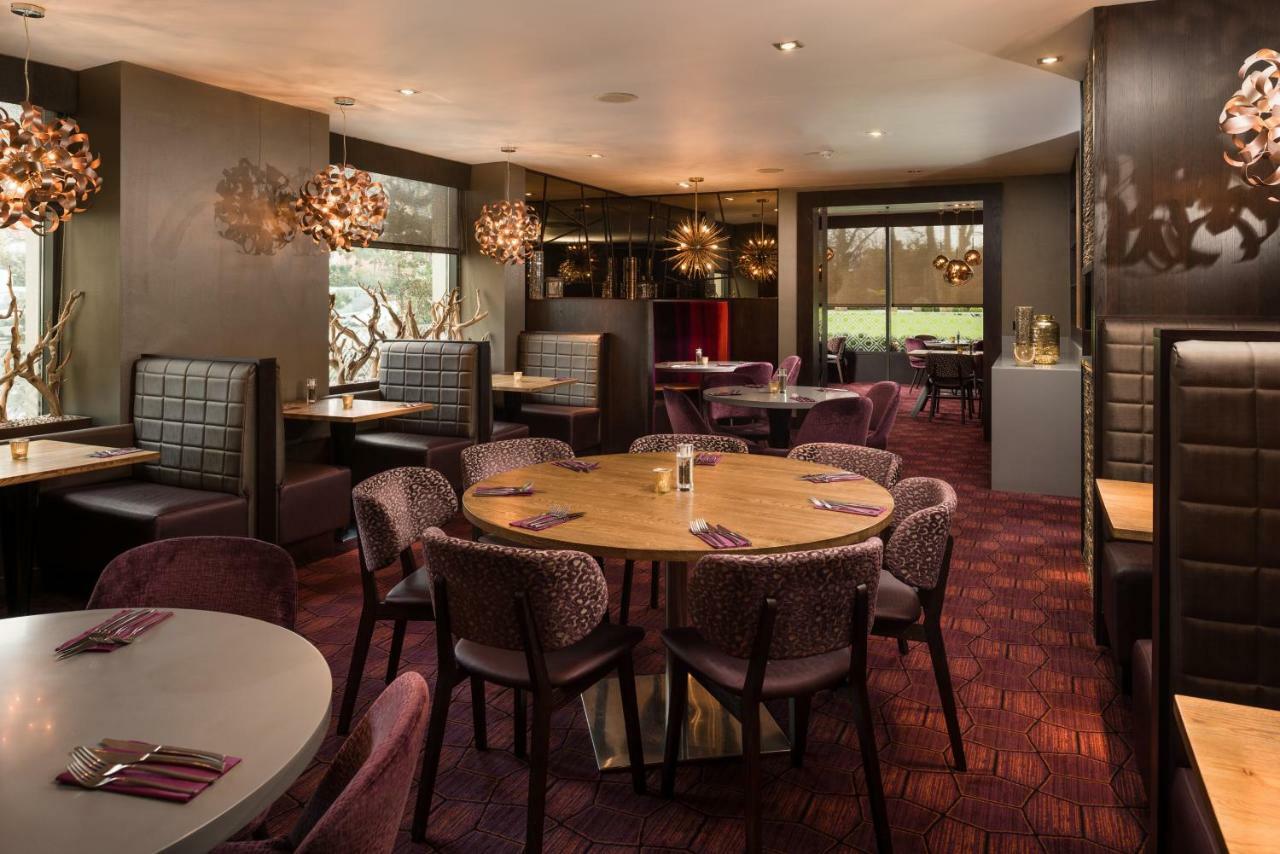 Carlton Hotel Prestwick Luaran gambar