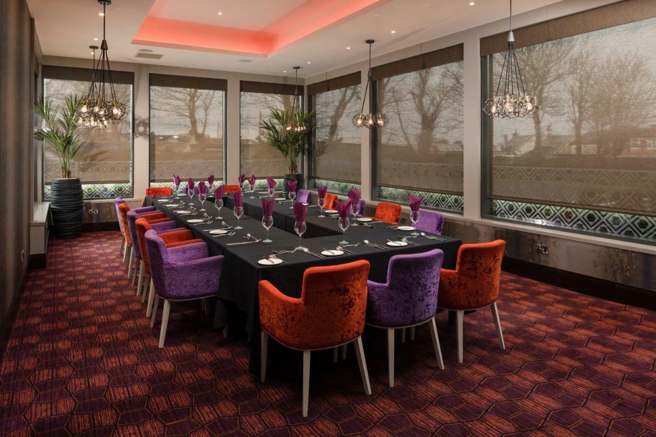Carlton Hotel Prestwick Luaran gambar