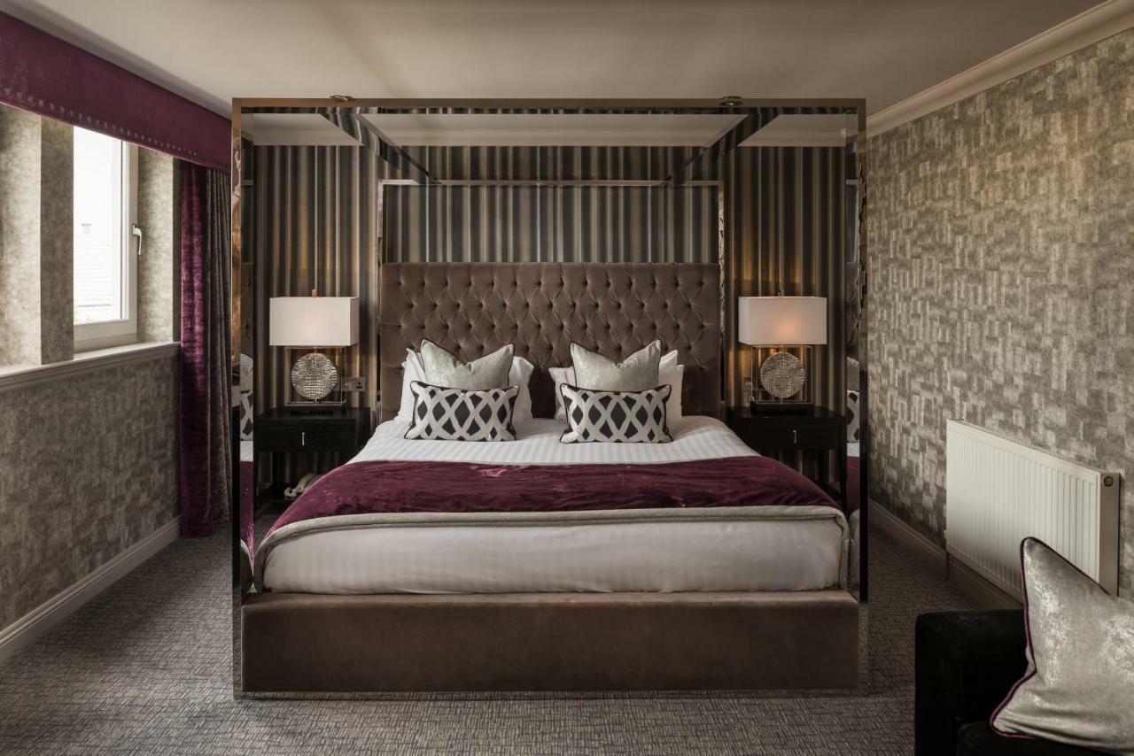 Carlton Hotel Prestwick Luaran gambar