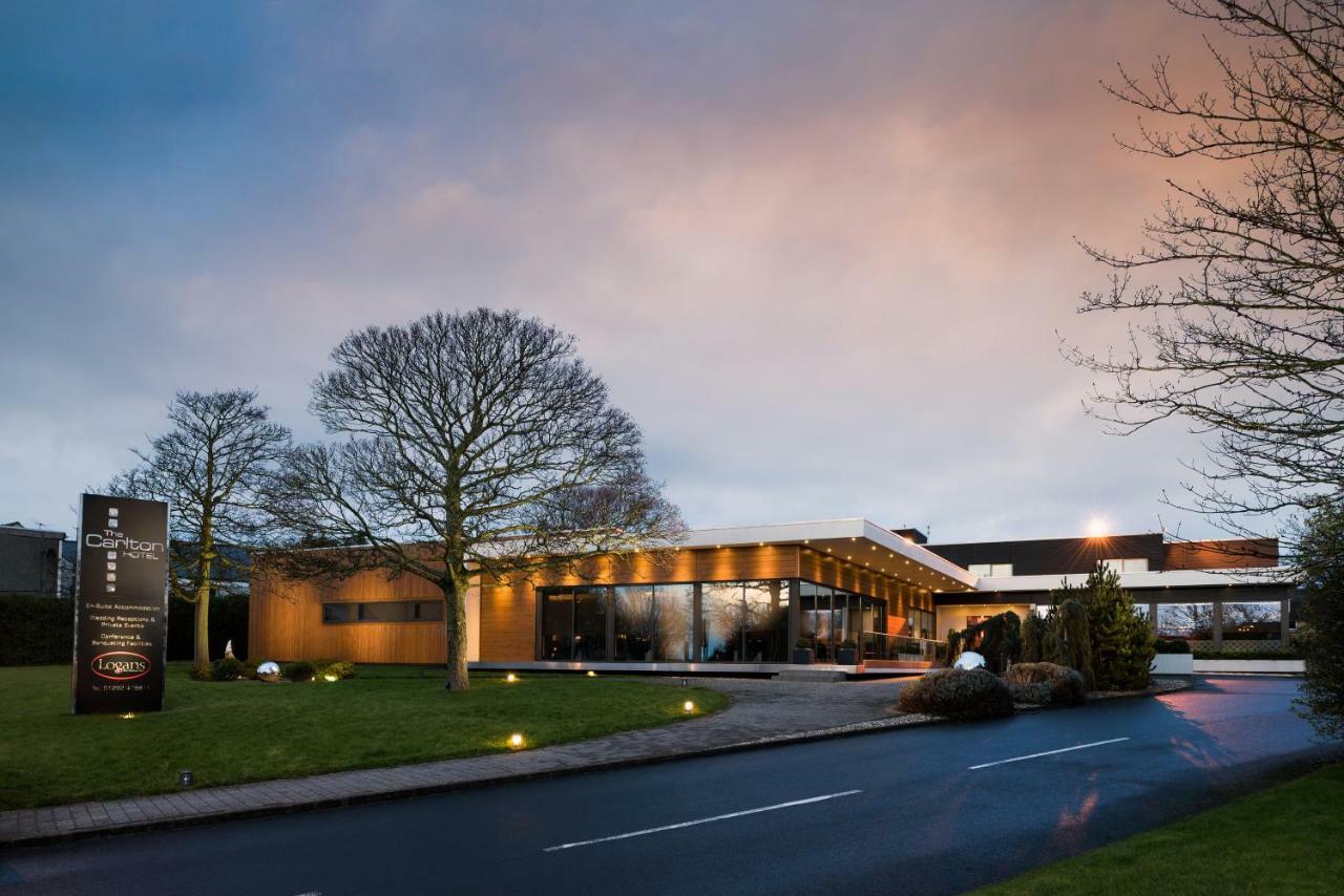 Carlton Hotel Prestwick Luaran gambar