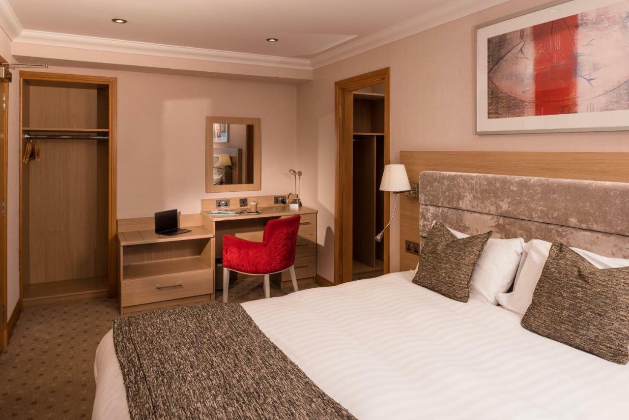 Carlton Hotel Prestwick Luaran gambar