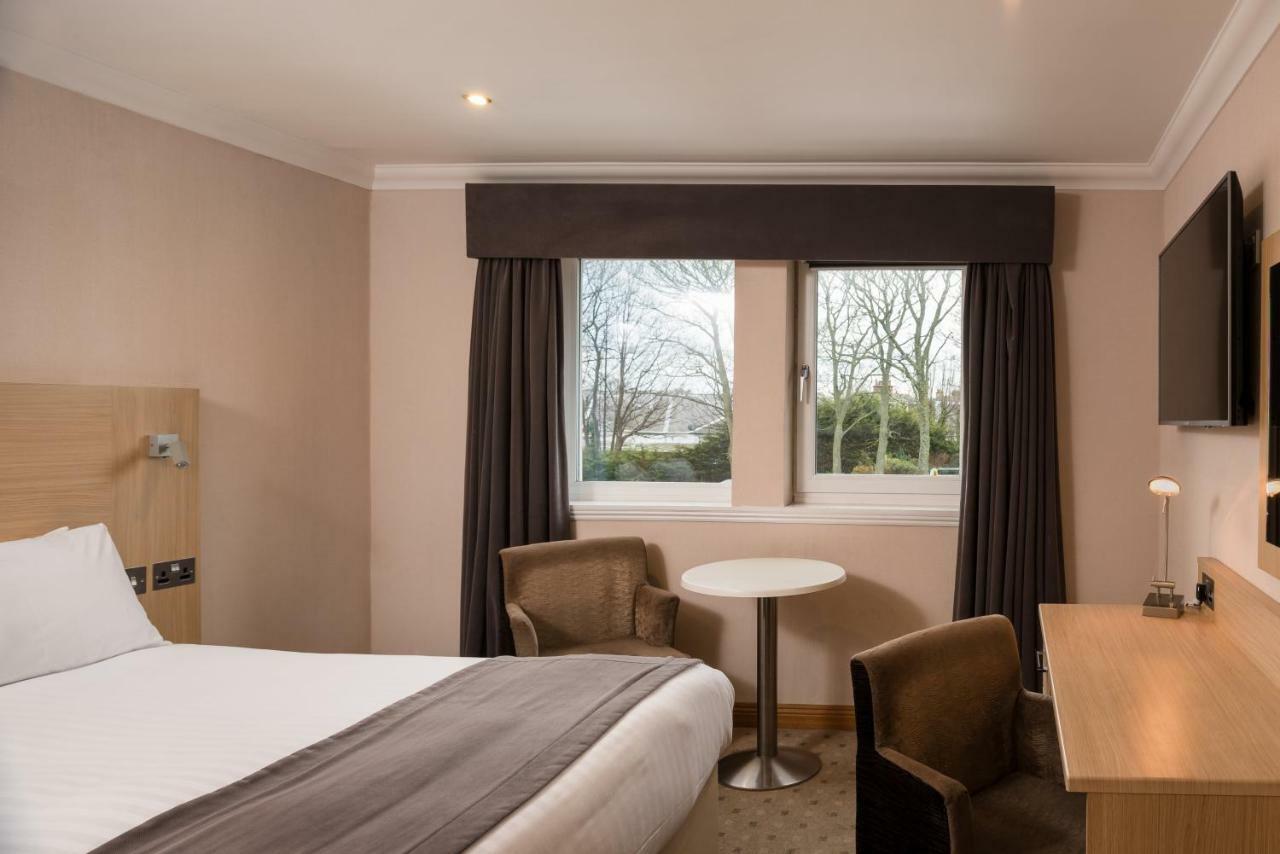Carlton Hotel Prestwick Luaran gambar