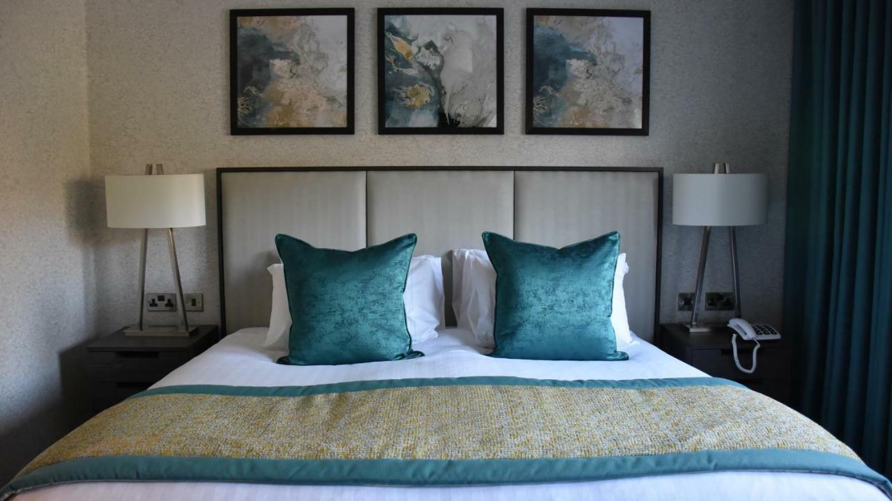 Carlton Hotel Prestwick Luaran gambar