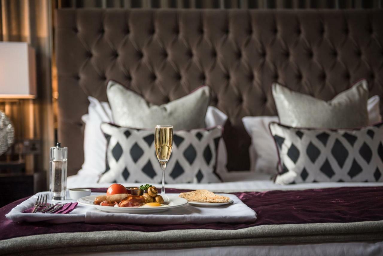 Carlton Hotel Prestwick Luaran gambar