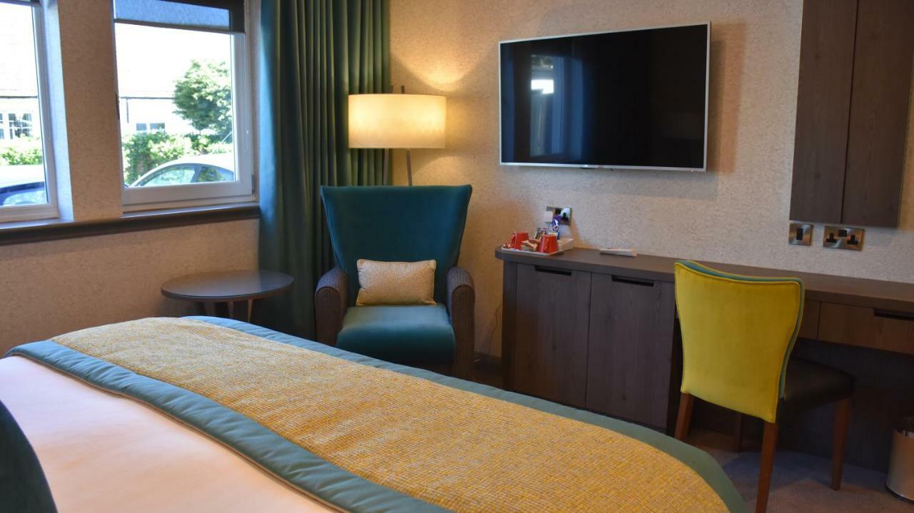 Carlton Hotel Prestwick Luaran gambar
