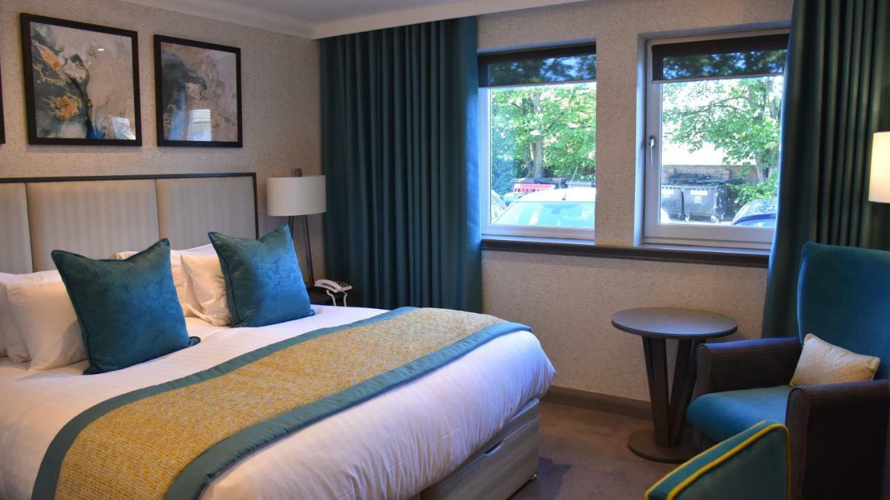 Carlton Hotel Prestwick Luaran gambar